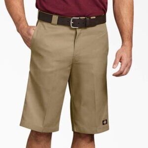 Dickies Men's Multi-Pocket Work Shorts NWT